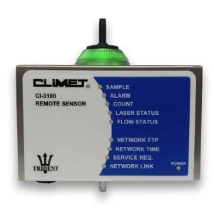 Climet CI-3100_Trident_RS