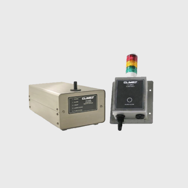 Climet - OptiCal Sciences