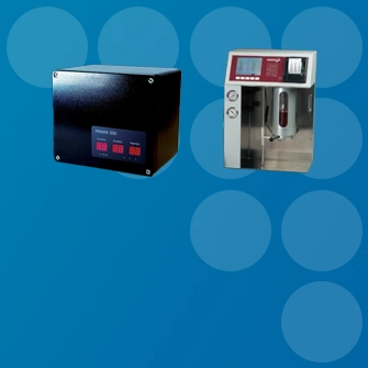 Ensure Liquid Cleanliness with OptiCal Sciences' Particle Counters