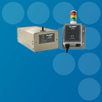 Comprehensive Environmental Monitoring Systems