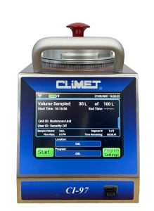 Climet CI-97
