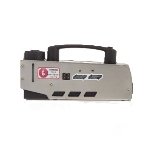 Concept Air Trace S - airflow testing