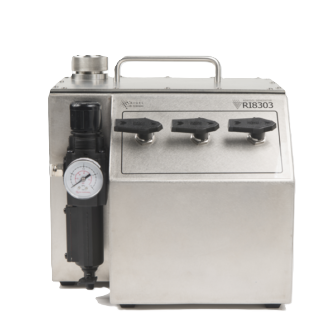 Rigel RI8303 Laskin-Nozzle Aerosol Generator