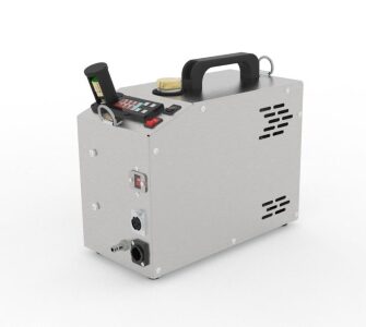 Concept VC Aero Thermal Aerosol Generator