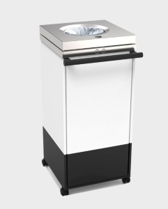 Sealsafe pro waste containment