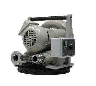 PIP Positive Injection Pump