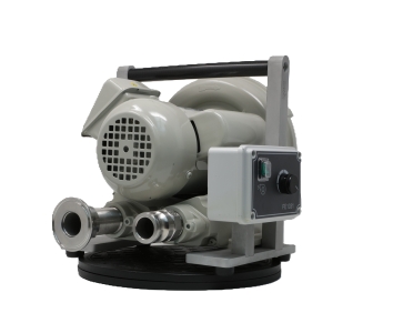 PIP Positive Injection Pump