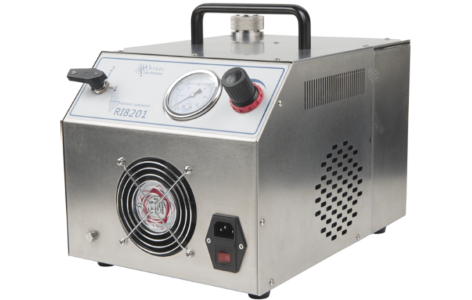 Rigel RI8201 Laskin-Nozzle Aerosol Generator with Integrated Pump