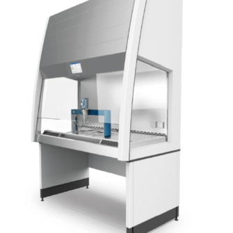 Claire lh safety cabinet