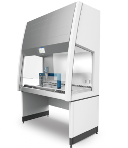 Claire lh safety cabinet