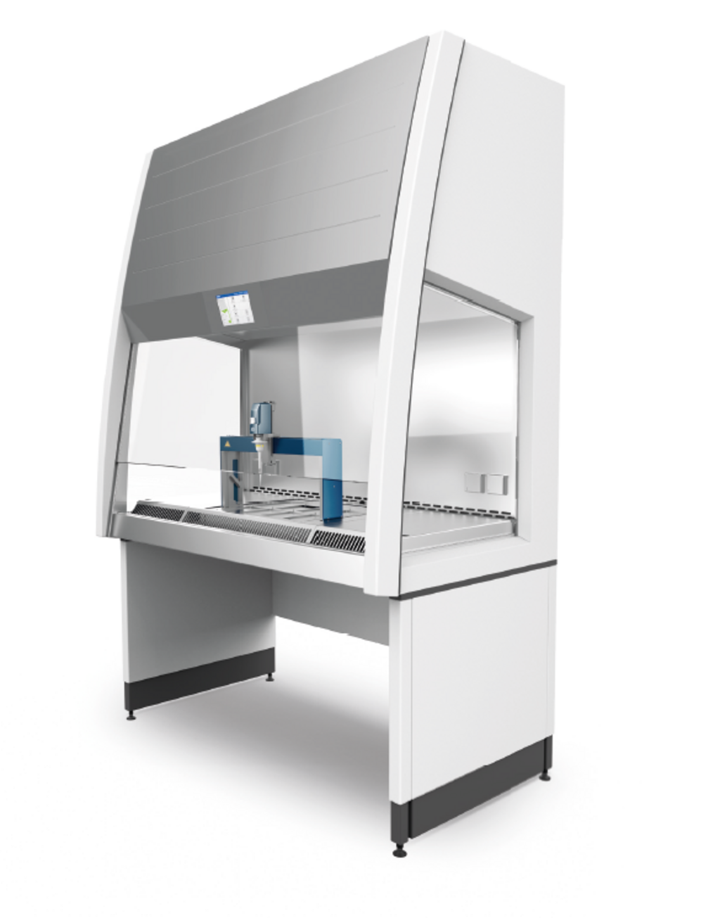 Claire lh safety cabinet