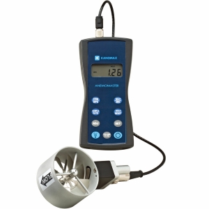 Kanomax 6820 Vane Anemometer