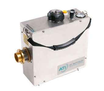 5D Thermal Aerosol Generator