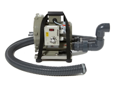 Positive Injection Pump