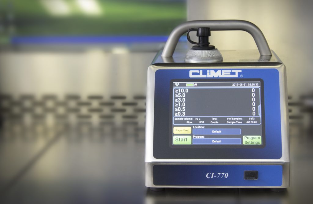 Calibration services from OptiCal Sciences